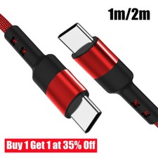 FOR SAMSUNG GALAXY TYPE C TO C