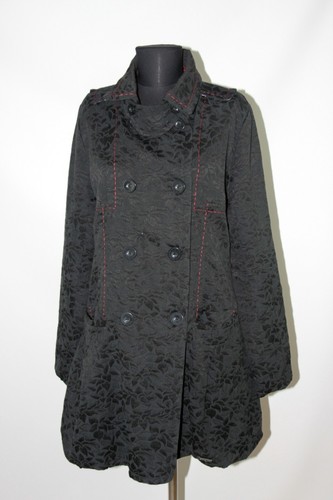 Desigual 41e2980 womens black - womens,
