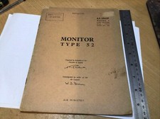 Air ministry publication - ministry,