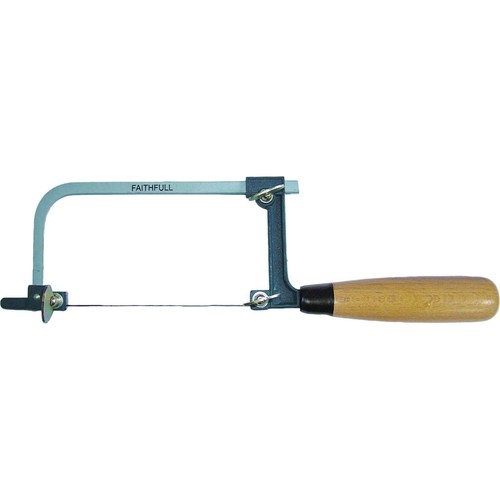 Faithfull piercing saw - piercing, /
