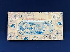 VINTAGE METALLIC XYLOPHONE -