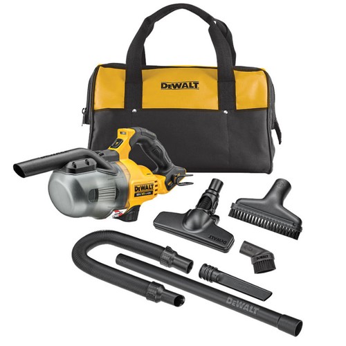 Dewalt dcv501ln 18v - dcv501ln-xj,