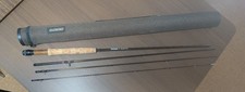 SAGE 590-4 DS2 9ft #5 Fly Rod