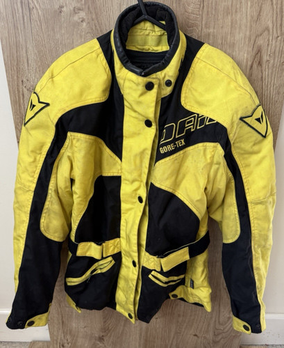 Dainese lavaggio mano jacket - lavaggio, a