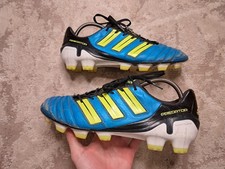 Adidas Adipower Predator TRX FG G40967 Soccer Cleats Football Boots Sz 10.5 US