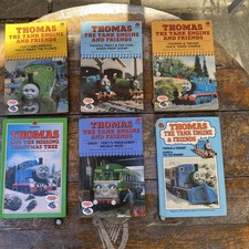 Ladybird thomas the - the, tank