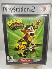 Crash Twinsanity (PS2)