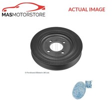 ENGINE CRANKSHAFT PULLEY BLUE