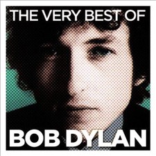 Very Best of - Dylan,Bob