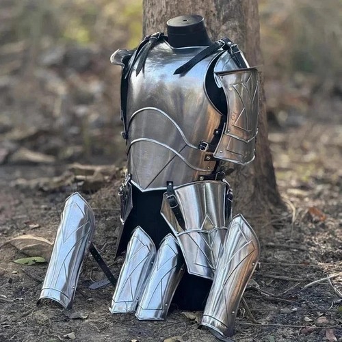 Medieval armor full body - armor,
