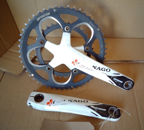 Fsa colnago ck07 celsius - colnago,