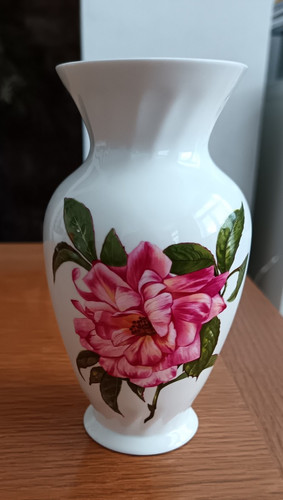 Aynsley chelsea flowers pink - aynsley,