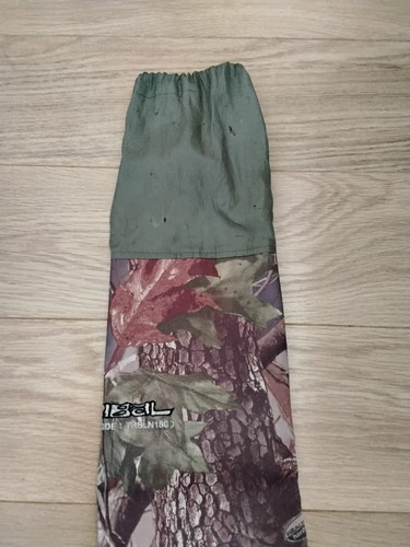 Shimano tribal stink net bag - shimano,