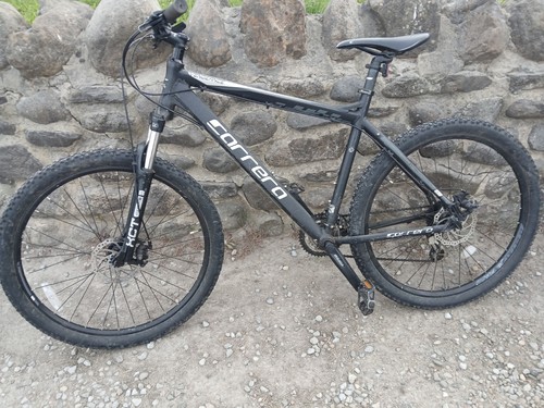 Carrera vengeance mountain - vengeance,