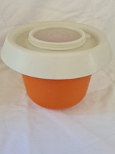 Vintage Tupperware Mixing Bowl