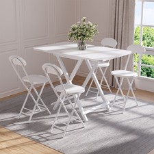 60-100cm Folding Dinner Table