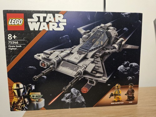 Lego star wars pirate - lego, wars: