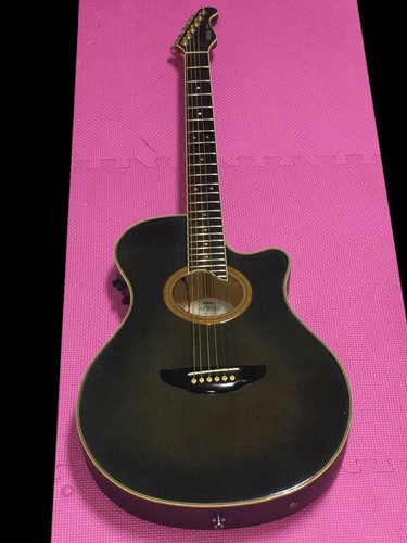 Yamaha apx acoustic - apx-8s,
