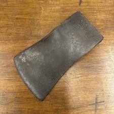 Vintage Elwell 2 3/4 lb Axe