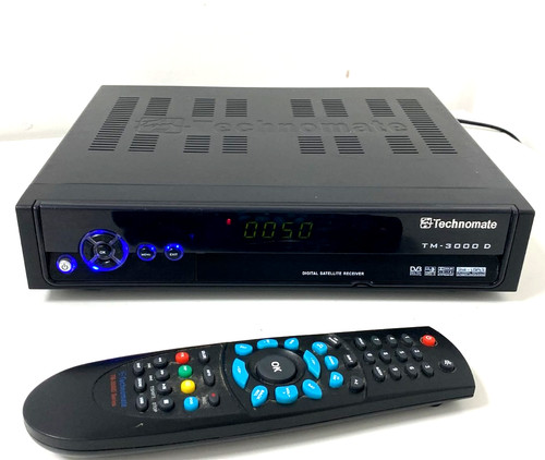 Technomate 3000d digital - tm-3000d,