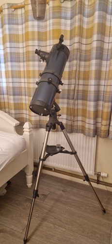 Celesteon 130eq astronomical - 130eq,