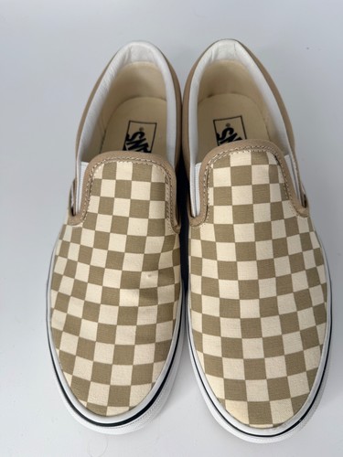 Vans classic slip - vans,