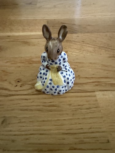 Bunnykins susan d870 1988 - susan,
