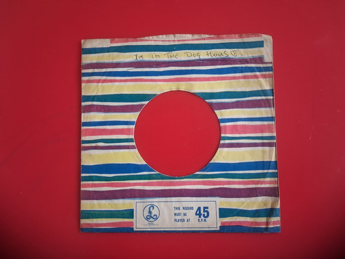 Parlophone company record - parlophone,
