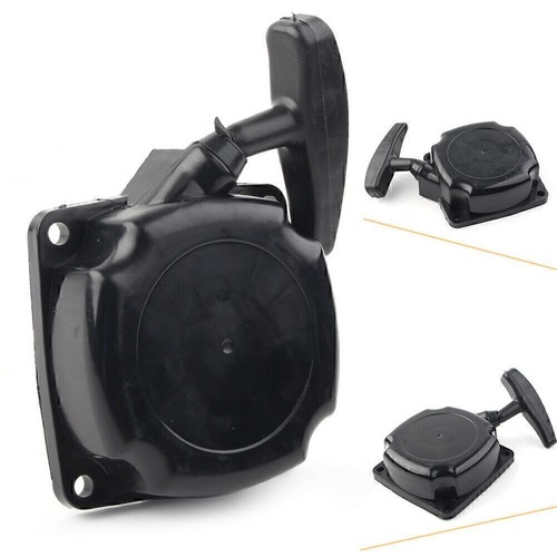 Pull start starter recoil - starter,