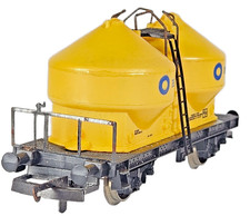 Lima twin silo 302805 gauge - 302805,