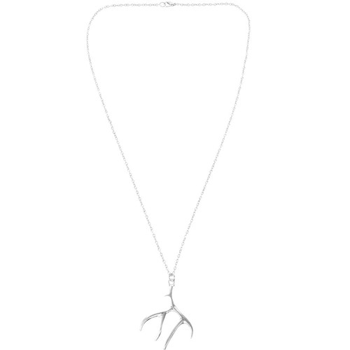 Christmas elk antlers jewelry - antlers,
