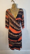 Smart Joseph Ribkoff Orange