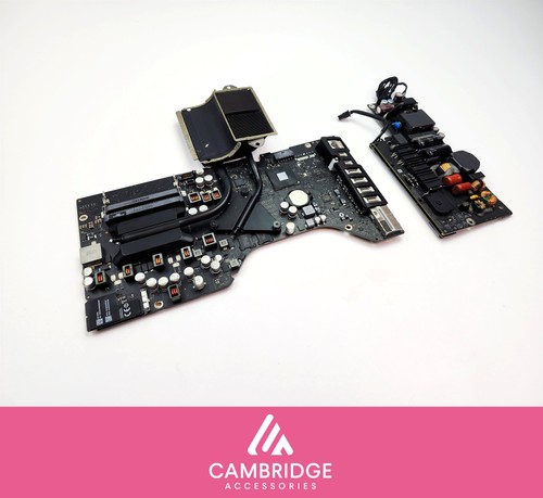 Apple imac logic board a1418 - apple,