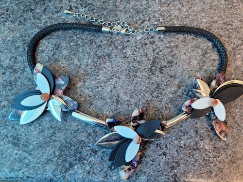 Beautiful necklace - m&s,