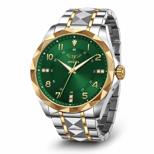 Invicta specialty - i, by