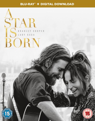 Star born blu - star,