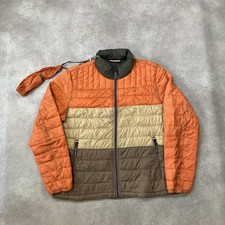 Tommy Hilfiger Puffer Jacket