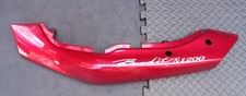 Suzuki Bandit 1200 mk1 Rear Side Tail Seat Fairing Panel LEFT