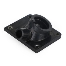 ENGINE CARBURETOR RUBBER