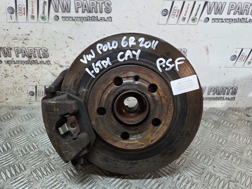 Polo audi seat skoda - 6r,