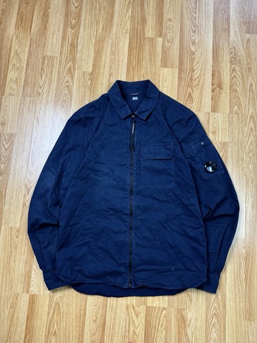 Company lens overshirt - cp,