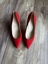 CHRISTIAN LOUBOUTIN Heels