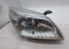 Renault Megane 2008-12 Right
