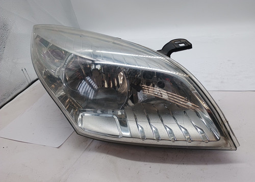 Renault megane 2008 right - megane, 2008-12