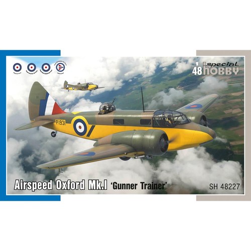 Special hobby sh48227 48 - hobby,