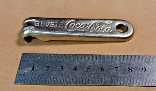 Vintage bavete coca cola - vintage,