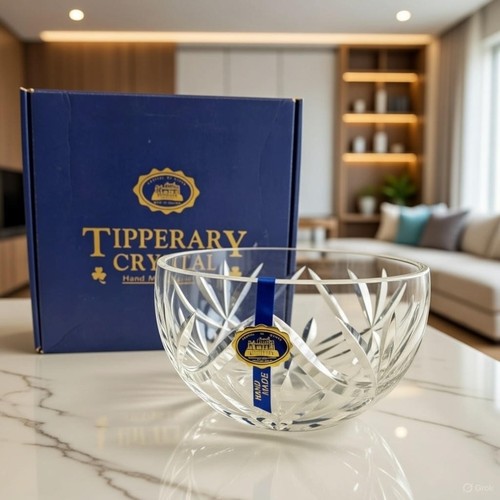 Tipperary crystal hand - crystal, hand-cut