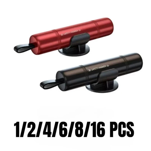 16pcs safe pro x car - 1/2/4/8/16pcs,