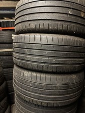 225/45/17 Michelin Pilot