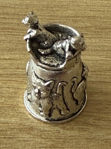 Williams english pewter - e,